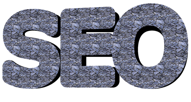 problematika SEO